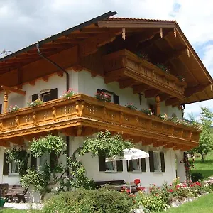 Oberthannlehen Bauernhof