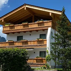 Ferienwohnung Hoffmann-schiffer Apartment